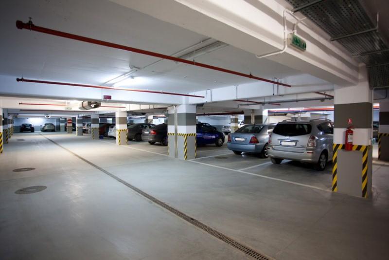 Primăria Sibiu a contractat proiectarea pentru parcarea subterană de la Gară (CP)