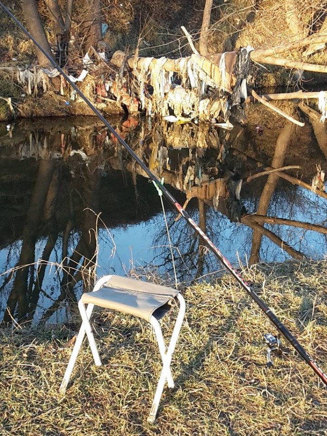 GALERIE FOTO-Așa arată Cibinul, la nici doi kilometri de Piața Mare