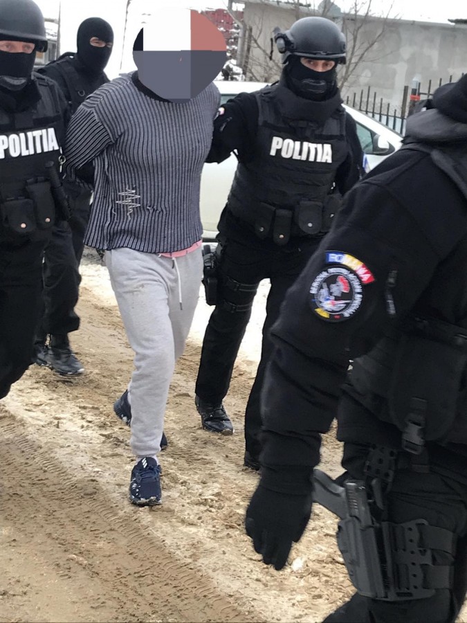 Proiect: Criminalii, violatorii şi tâlharii să nu mai beneficieze de recursul compensatoriu