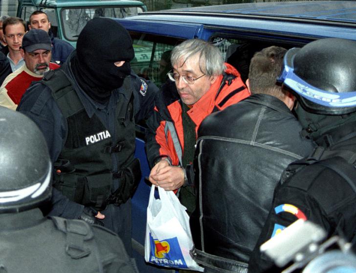 Gregorian Bivolaru va fi extrădat în România
