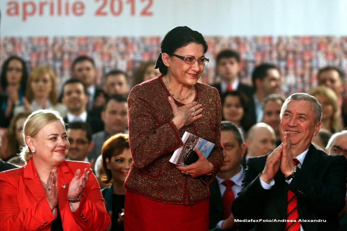 Primul lider PSD care îi cere demisia lui Liviu Dragnea. ”Acest guvern nu mă reprezintă”