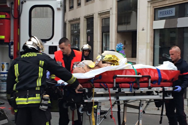 Francezii din Sibiu se vor aduna duminică în Piața Mică