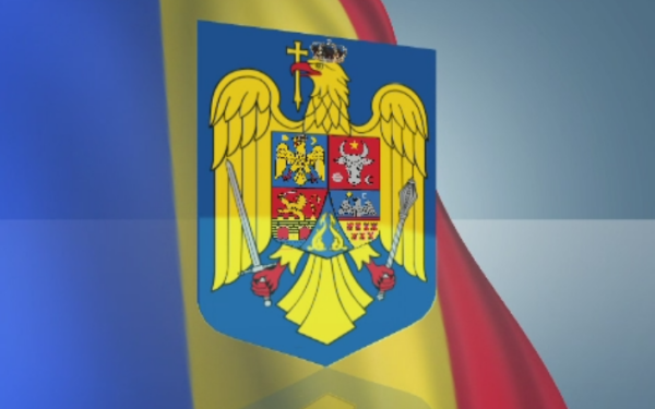 Acvila de aur primește coroană. Un deputat sibian, printre inițiatorii legii care schimbă stema României