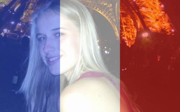 Mărturia unei tinere de 22 de ani care a scăpat din coşmarul de la Paris: “M-am prefăcut că sunt moartă mai bine de o oră”