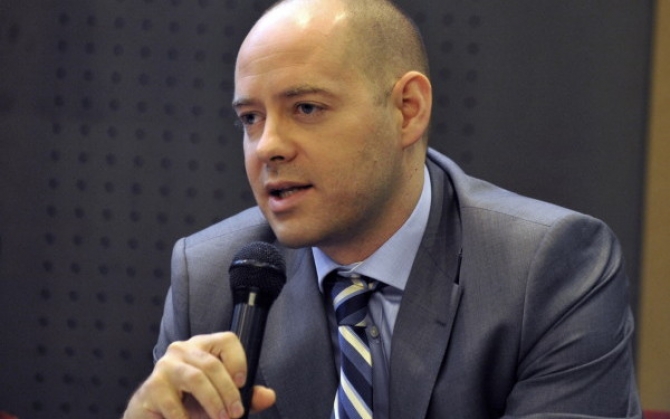 Mihai Selegean, noua propunere pentru Ministerul Justiţiei, după retragerea Cristinei Guseth