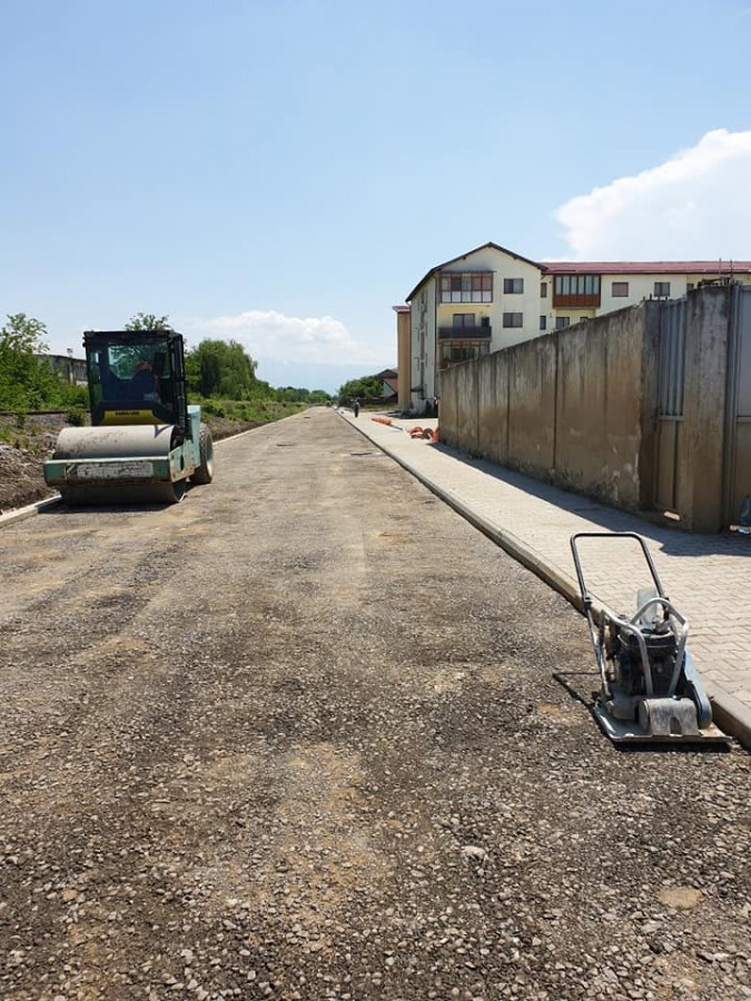 Șelimbărul redeschide drum spre Sibiu