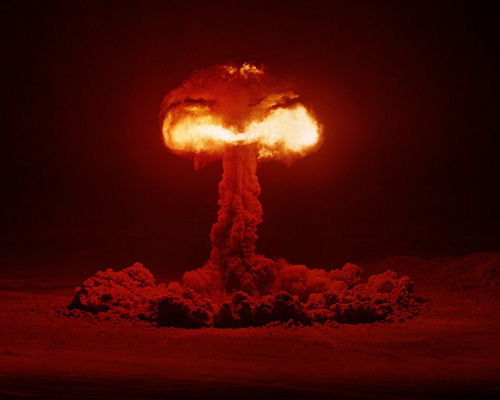 Coreea de Nord anunţă că a testat cu succes o BOMBĂ cu hidrogen. Reacţia ONU, a Japoniei şi a SUA