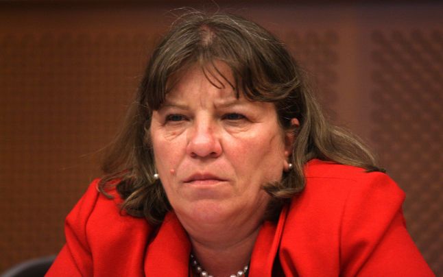Norica Nicolai susține că ALDE a obținut 15% la alegeri, dar a fost furată