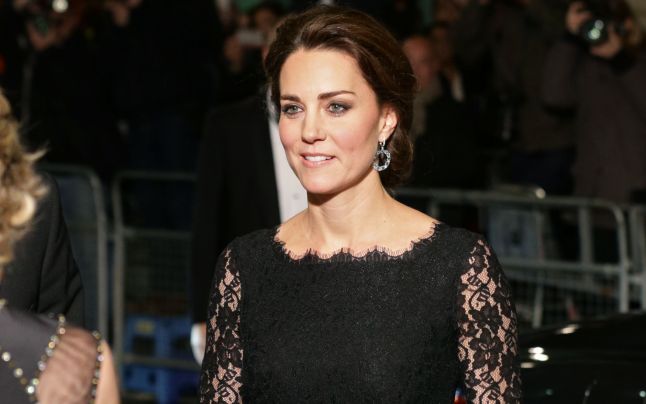 Ducesa de Cambridge abordează sănătatea mentală a copiilor în postura de redactor-șef al Huffington Post pentru o zi