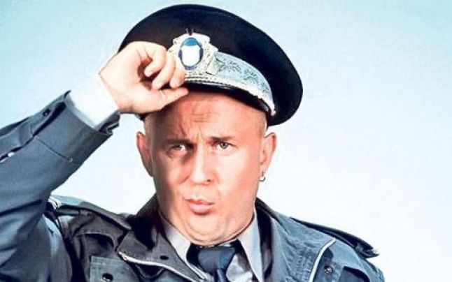 BANCUL ZILEI: Polițistul și șoferul