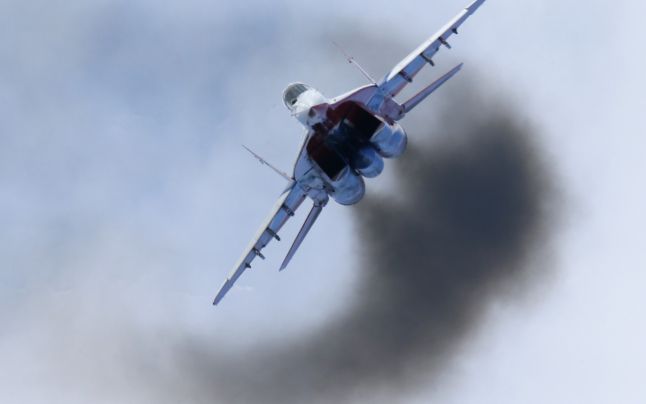 ALERTĂ Avion rus doborât de Turcia: Reuniune extraordinară a NATO, la cererea Ankarei