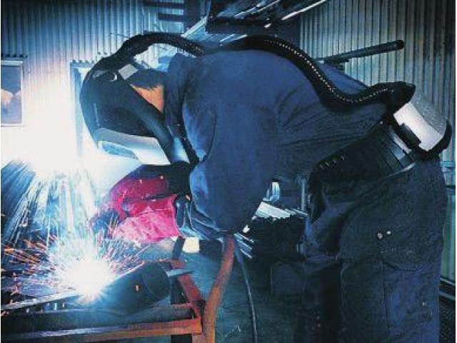 35 de posturi vacante în Germania pentru sibienii calificați ca sudori, electricieni și operatori CNC