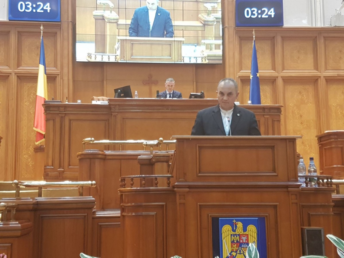 Neagu citează din Standard & Poor's și Moody's: Politicile guvernului sunt predominant orientate pe termen scurt