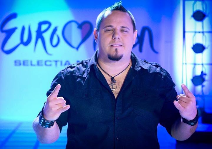 România a fost exclusă de la Eurovision