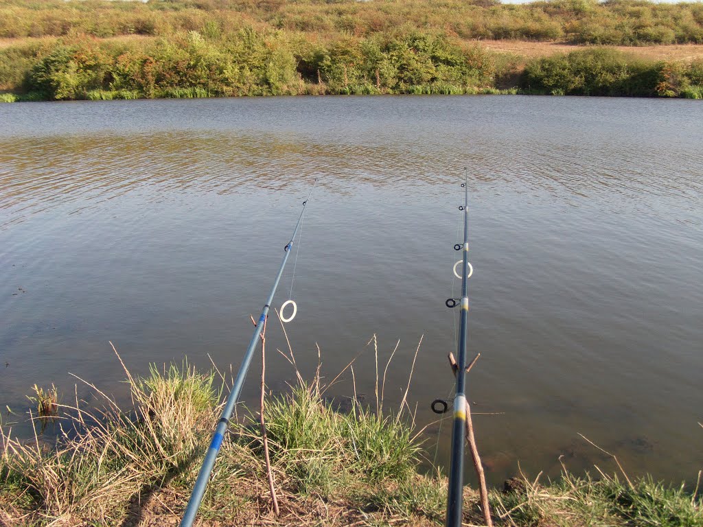 Lacurile Șopa revin în administrarea Primăriei Șelimbăr. Investiție de 31.000 lei