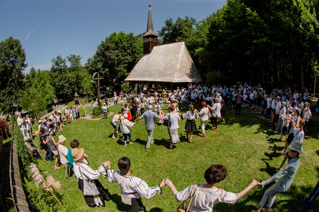 Ziua Universală a Iei, celebrată din nou la Muzeul ASTRA