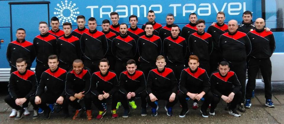FC Hermannstadt disputӑ alte douӑ amicale. Unul dintre adversari a surclasat-o pe Gaz Metan Mediaș cu 4-1