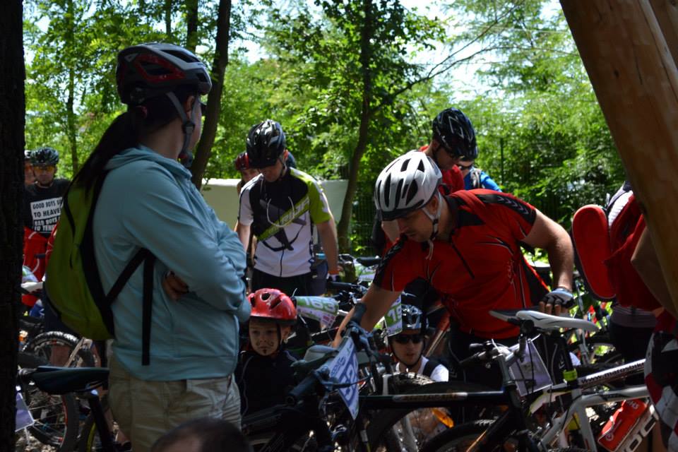22 septembrie - ziua în care sibienii sunt provocați să renunțe la mașină în favoarea bicicletei