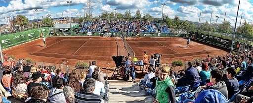 Sibiu Open organizează două turnee exclusiv pentru români. Câștigătorii ajung direct pe tabloul principal