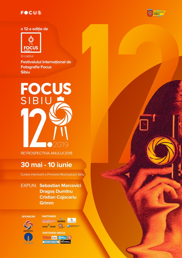 Astăzi se deschide a 12-a ediție a expoziției Focus Sibiu