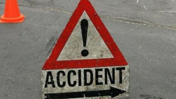 Actualizare:  Tânărul care a provocat accidentul din Tălmaciu II, în stare gravă la spital