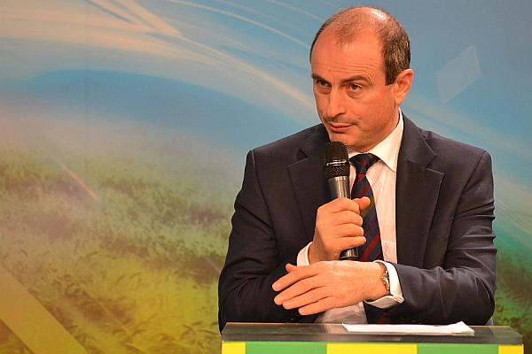 Ministrul Agriculturii, la Sibiu: Avem o mulțime de solicitări din țările arabe pentru a importa din România
