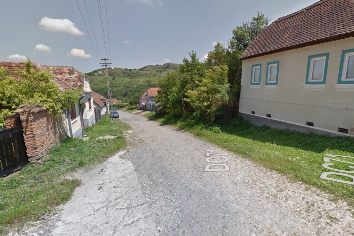Guvernul a alocat trei milioane de lei pentru reabilitarea a patru drumuri din Sibiu