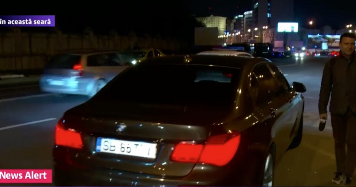 Terea, absolvit de orice vină în incidentul cu protestatarii de pe trecerea pentru pietoni