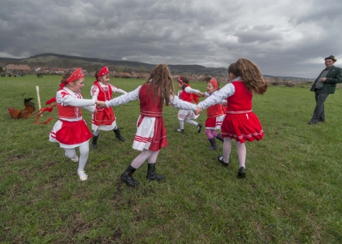 Centrul Cultural Maghiar din Sibiu aniversează 10 ani de la înființare