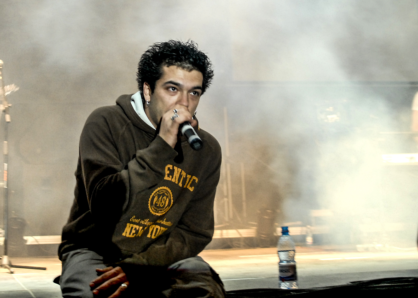 Rănit în incendiul din București, Adrian Despot vine mâine la Sibiu