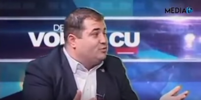Deputat PSD, despre utilizatorii Facebook: Dacă cineva a dorit să facă din nişte oameni normali nişte oameni tembeli, a reuşit