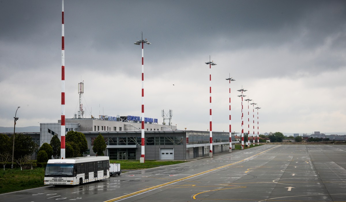 Cursa TAROM Munchen-Sibiu, interceptată de avioane militare în spațiul aerian ungar