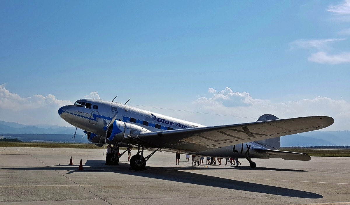 Exercițiul ISU de pe Aeroportul Sibiu, amânat