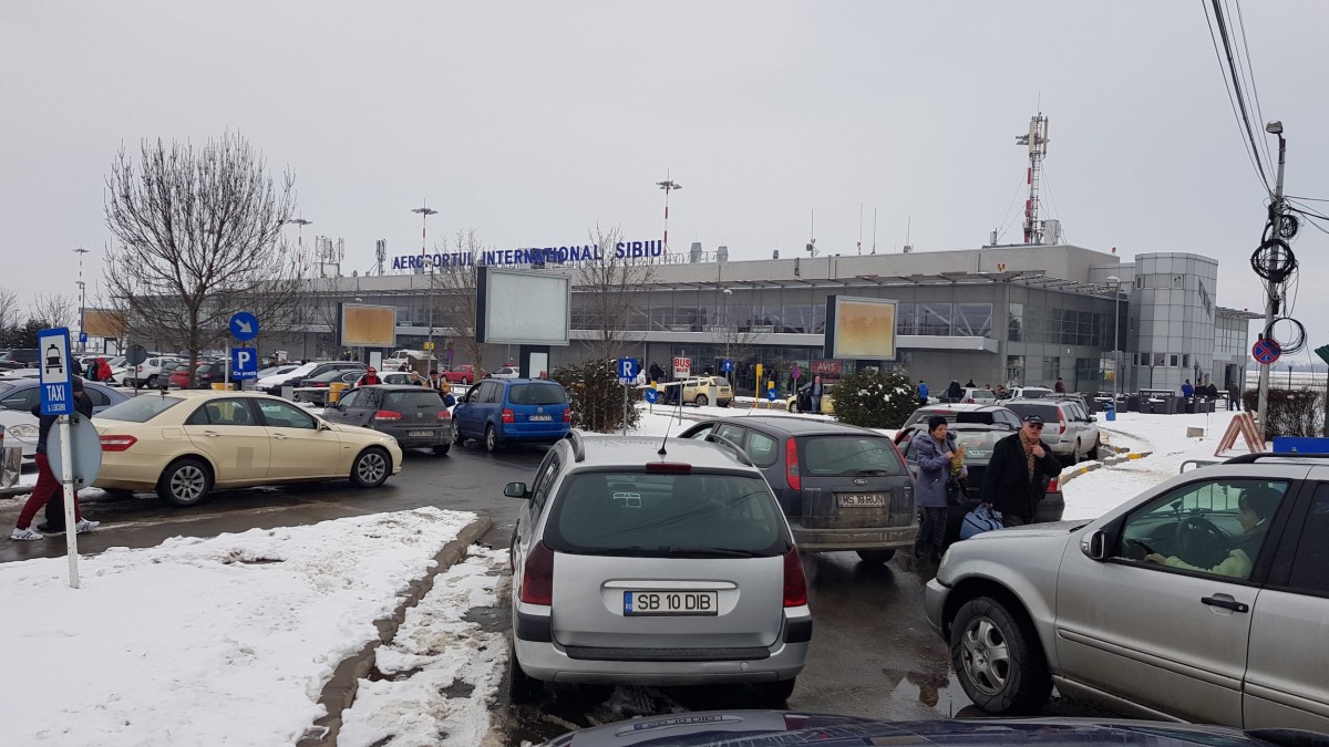 Pentru a evita greva, Aeroportul propune salariu crescut cu 11%. Sindicaliștii cer mai mult