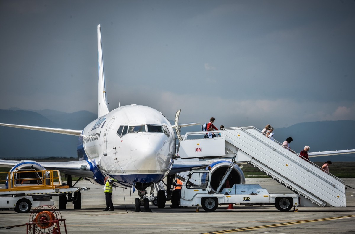 Aeroporturile Arad și Timișoara vor fuziona.  Aeroportul din Arad, preluat de Ministerul Transporturilor