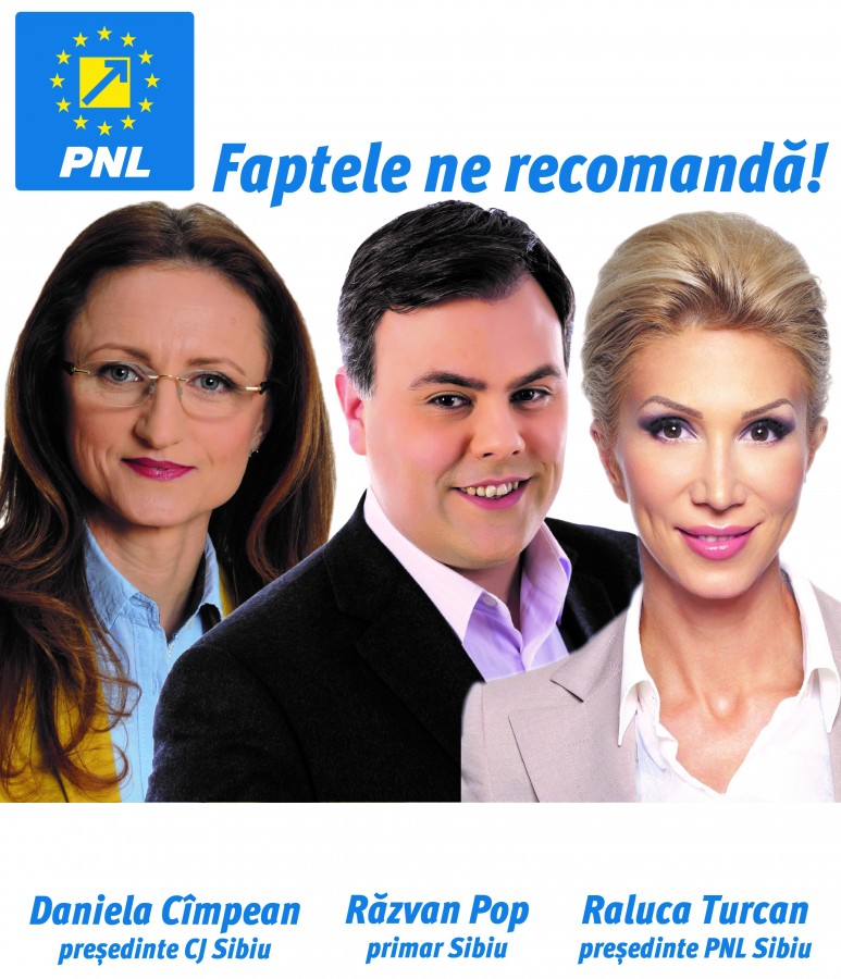 Fapte, nu vorbe! Proiecte concrete ale PNL pe educație!