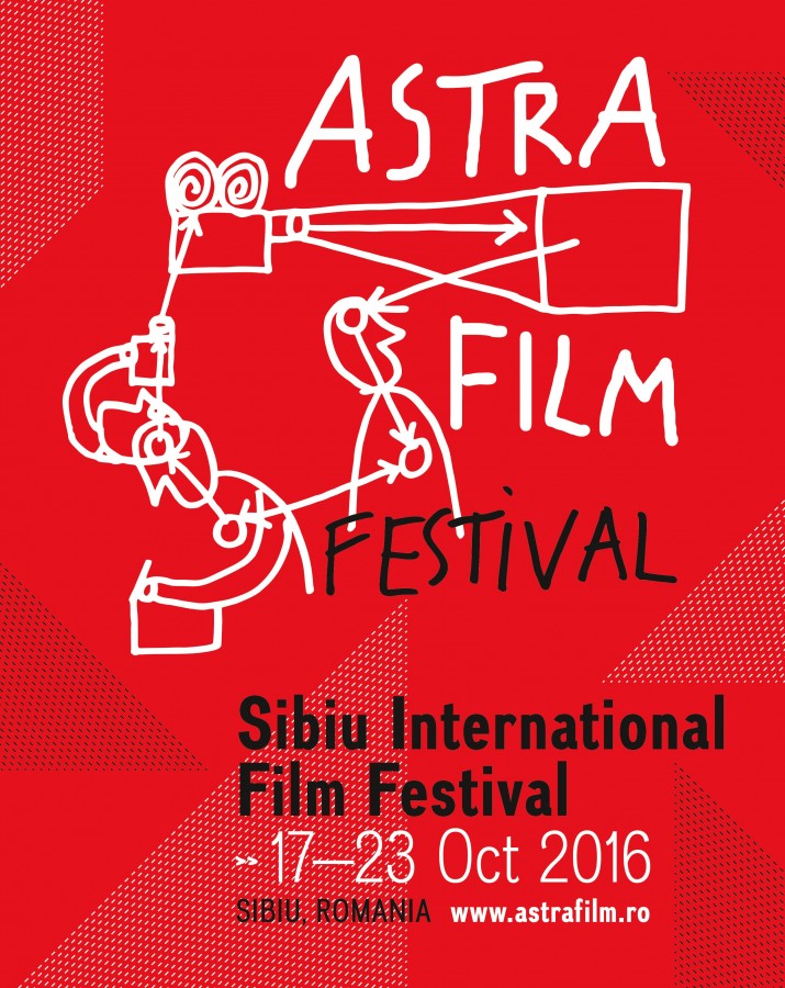 Superstaruri ale filmului documentar, la Astra Film Festival
