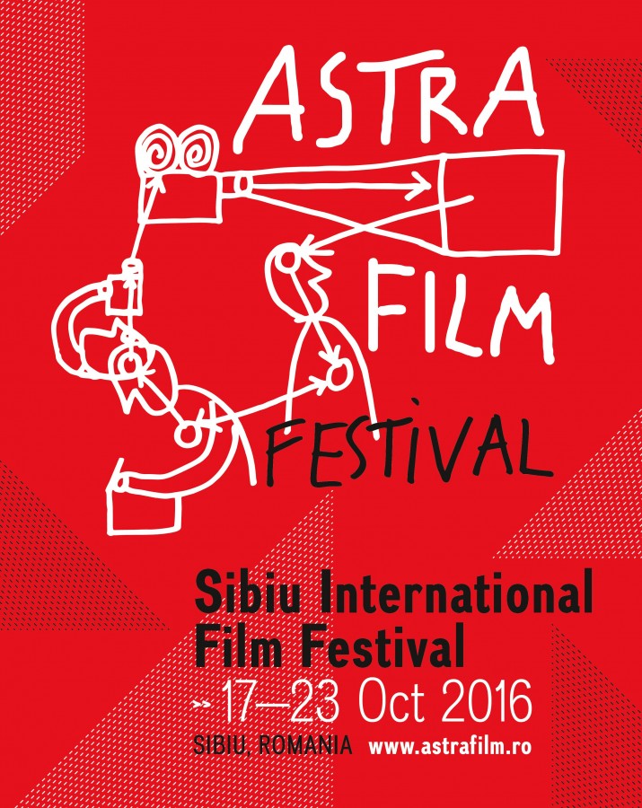 Superstaruri ale filmului documentar, la Astra Film Festival