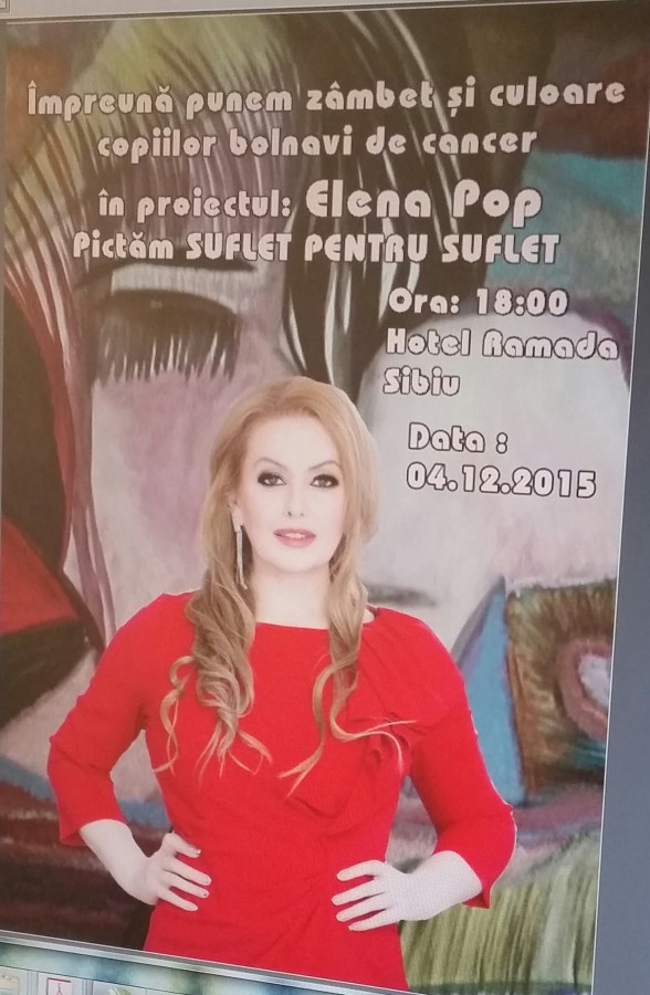 Expoziția celor cu sufletul curat