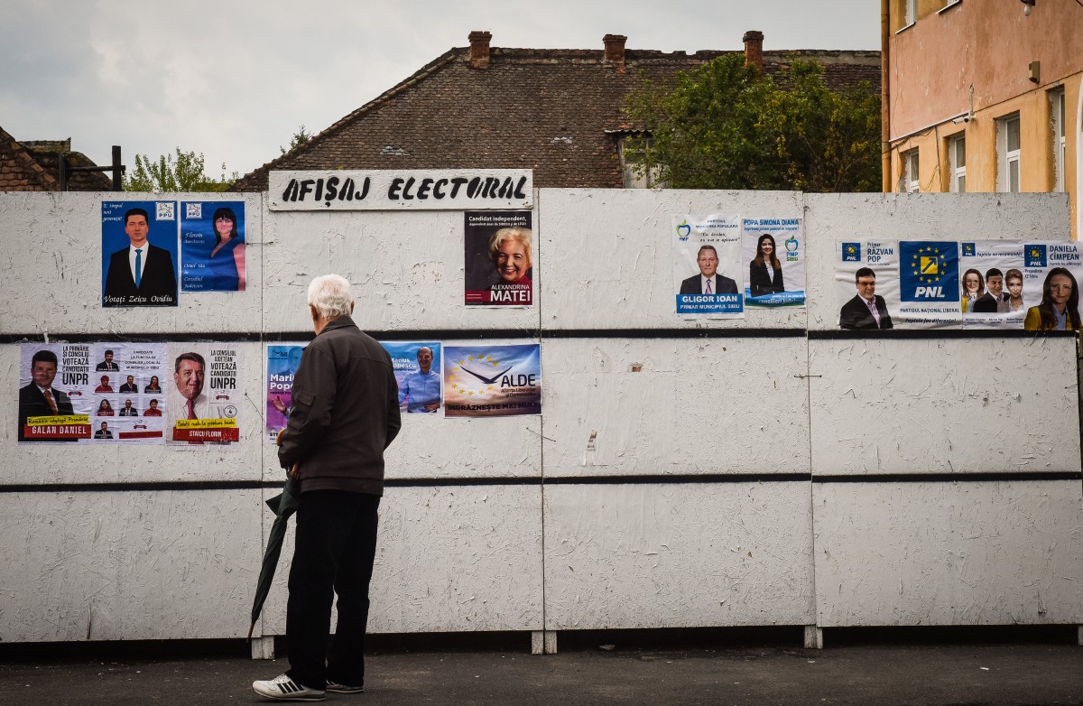 Primul decont al campaniei la politicieni: FDGR-ului i-au fost tăiate jumătate din cheltuieli