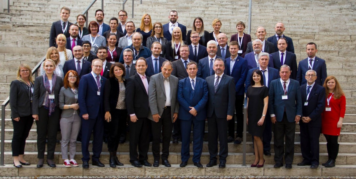 19 de minorități germane din Europa, reunite la Berlin: maximă îngrijorare față de campania de denigrare împotriva FDGR
