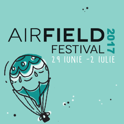 Peste 50.000 de oameni, așteptați la Airfield Festival în acest weekend pe Aerodromul Măgura din Cisnădie