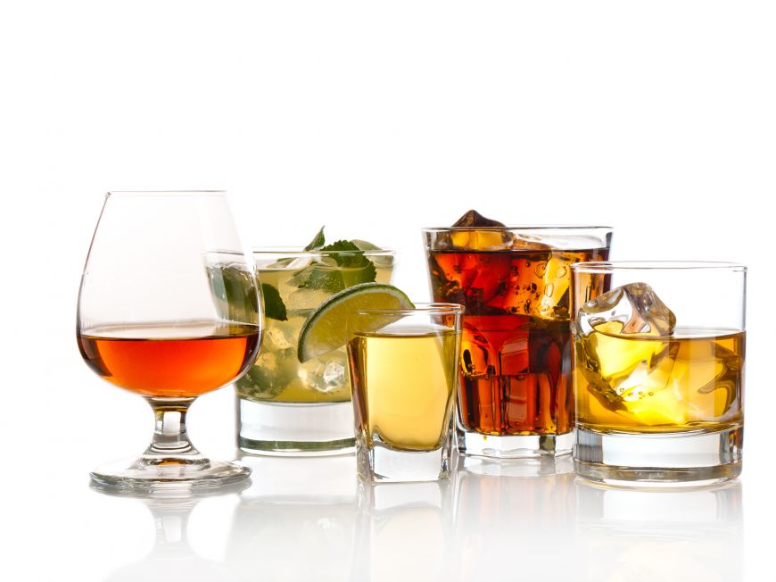 Un gălăţean cu o alcoolemie record, internat în stare gravă în spital. 