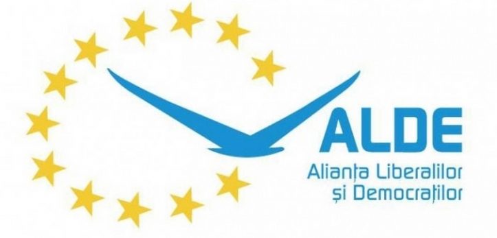 ALDE Sibiu susţine programul guvernamental Rabla Electrocasnice