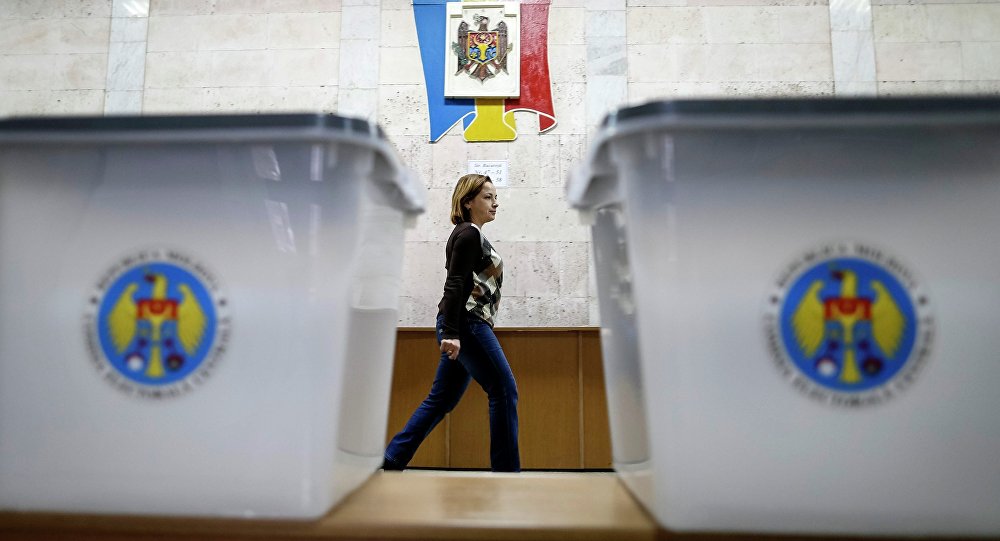 A fost anunțată locația secției de votare din Sibiu pentru alegerile din Republica Moldova