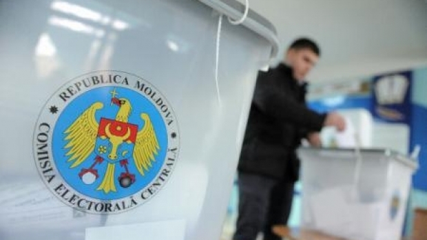 În Sibiu va fi deschisă pentru prima dată o secție de votare pentru alegerile din Republica Moldova