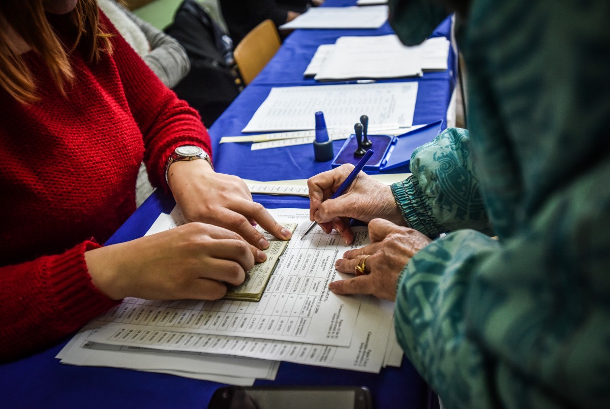 Alegeri la Bîrghiș. Candidează doi foști viceprimari