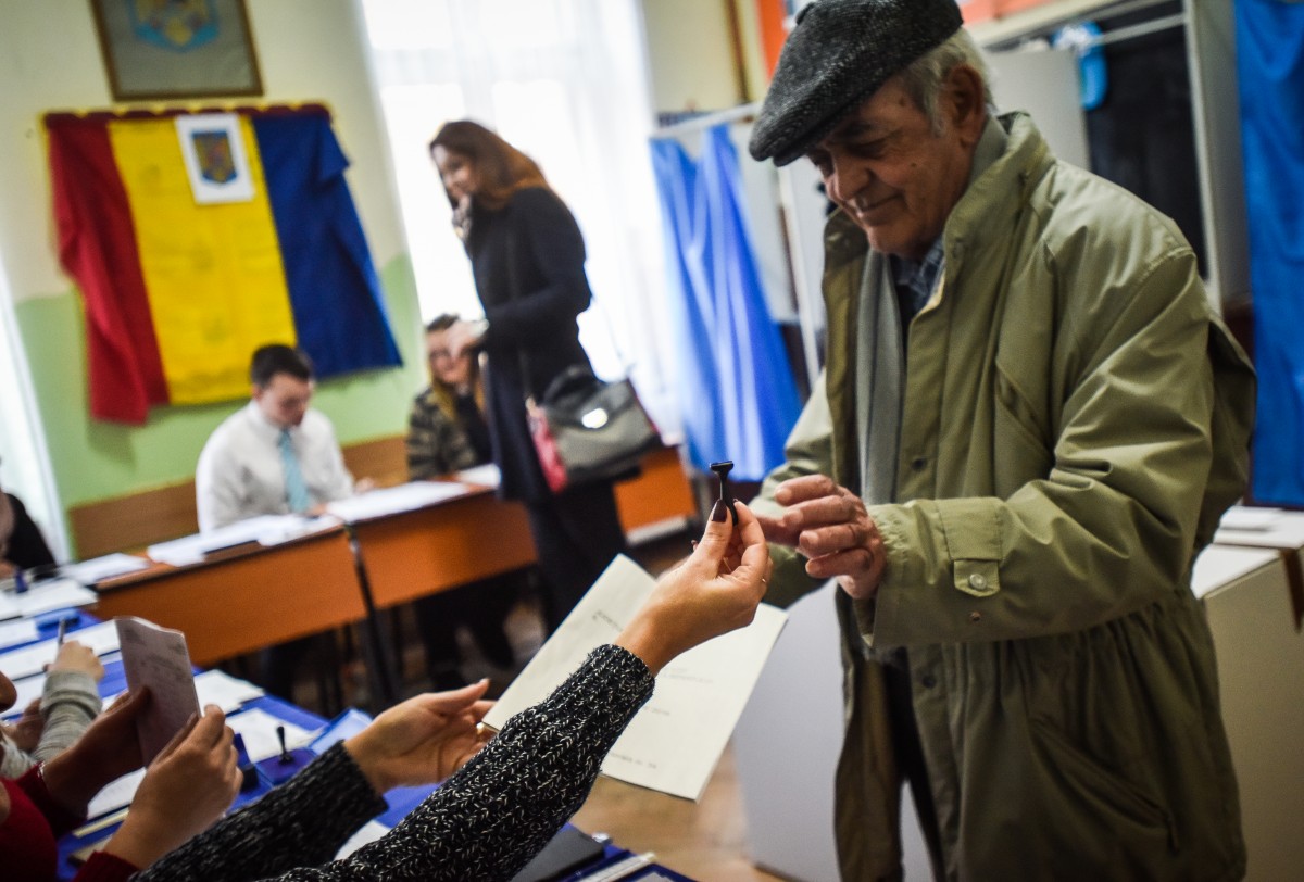 11 iunie 2017, zi de alegeri în județ