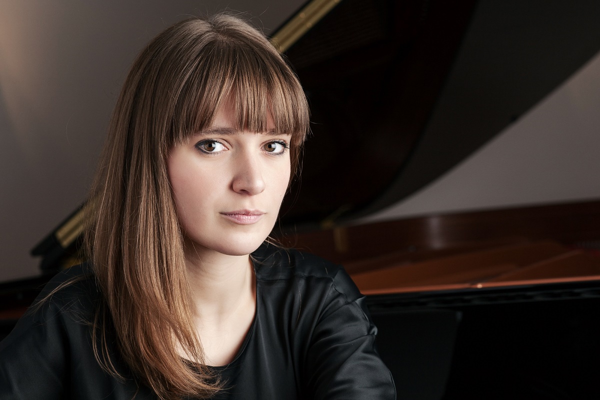 Interviu cu Alina Azario, director artistic al Festivalului Clara Haskil: ”Am pariat pe un segment al muzicii clasice mai puțin cunoscut, dar sibienii au fost receptivi!”