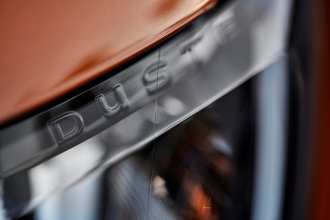 Sute de maşini Dacia sunt rechemate în service din cauza unor probleme tehnice